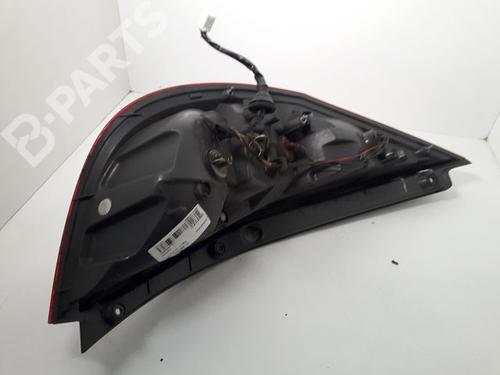 Right taillight HYUNDAI i30 (FD) 1.6 CRDi | BP8968789C35 