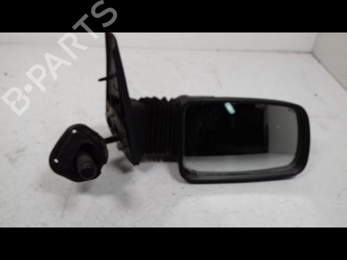 Right mirror PEUGEOT 205 I (741A/C) 1.1 | BP23195687C27 