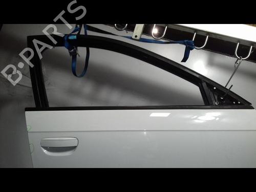 Right front door AUDI A3 Sportback (8PA) 1.6 TDI | BP21088281C3 