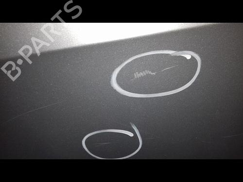 Left rear door PEUGEOT 308 SW I (4E_, 4H_) 1.6 HDi | BP18779836C4