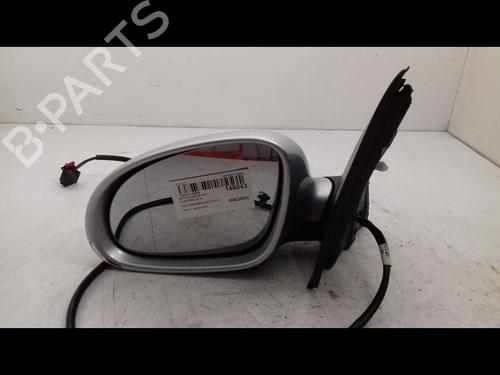 Used Left mirror VW GOLF V (1K1) 2.0 TDI (170 hp) 29216694