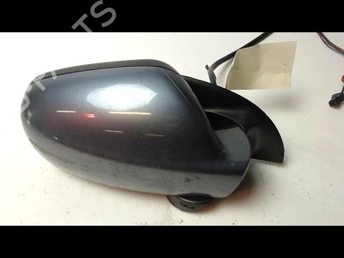 Right mirror PEUGEOT 307 SW (3H)  | BP15743843C27 