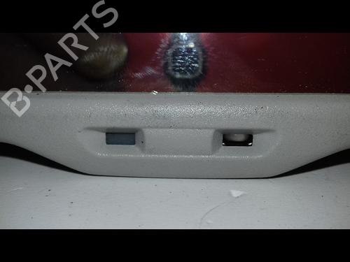 Rear mirror VW GOLF VI (5K1) 2.0 TDI | BP14955139I6