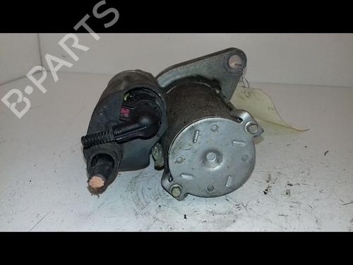 Used Starter AUDI A3 Sportback (8PA) 1.8 TFSI (160 hp) 29216277