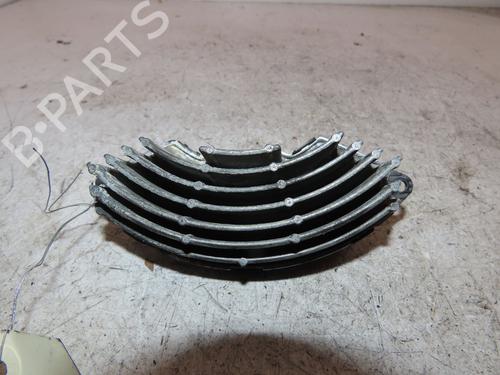 Used Heater resistor Heater resistor CITROËN C4 Grand Picasso I (UA_) 1.6 HDi 110 (112 hp) 33478661 33478661