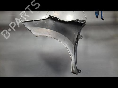Used Right front fenders PEUGEOT 3008 I MPV (0U_) 1.6 HDi (114 hp) 20114064