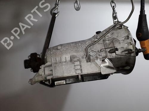 Gearbox MERCEDES-BENZ SLK (R171) 200 Kompressor (171.445) | BP24945257M3