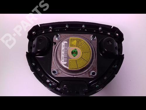 Førerens kollisjonspute OPEL MERIVA A MPV (X03) 1.7 CDTI (E75) | BP10337243C9 