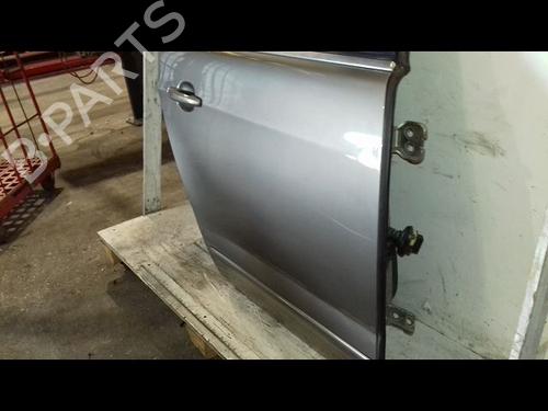 Right rear door PEUGEOT 5008 (0U_, 0E_) 1.6 HDi | BP29414629C5 