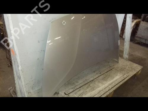 Hood KIA RIO III (UB) 1.25 CVVT | BP29216572C1 