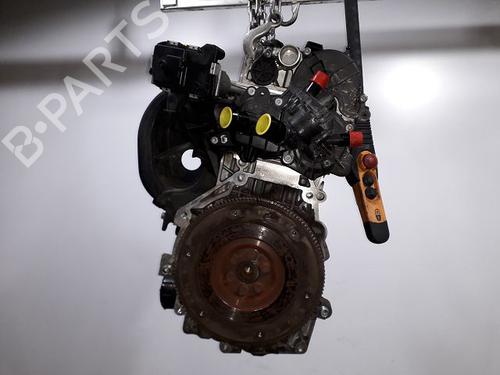 Used Engine SKODA CITIGO (NF1) 1.0 (60 hp) 11694195