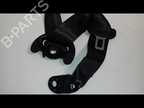 Rear right belt tensioner VW POLO V (6R1, 6C1) 1.6 TDI | BP12585815C90 