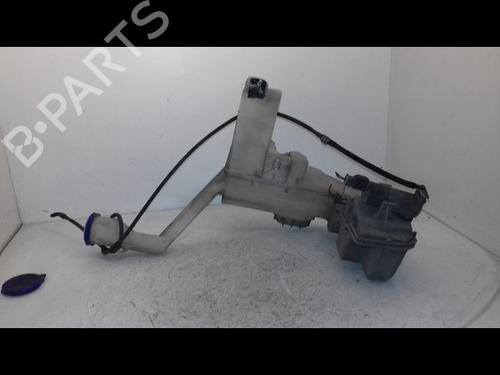 Used Windscreen washer tank PEUGEOT 508 I (8D_) 2.0 HDi (163 hp) 31348070