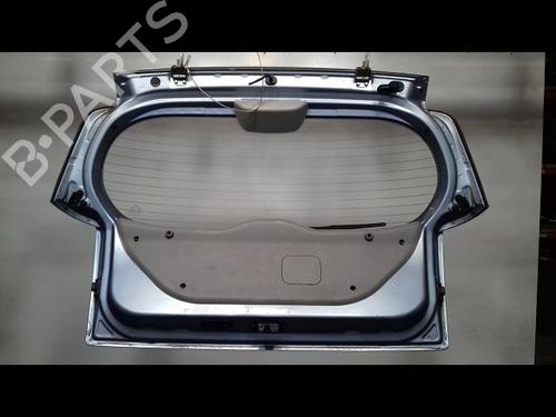 Used Tailgate KIA PICANTO I (SA) 1.1 (65 hp) 19578110
