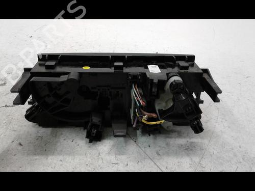 Used Climate control PEUGEOT 207 (WA_, WC_) 1.6 HDi (90 hp) 23194901