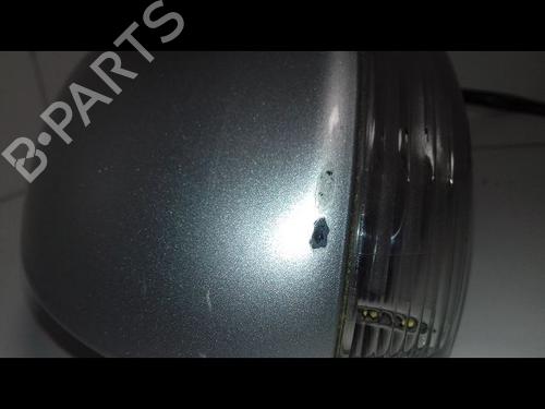 Right mirror VW GOLF V (1K1) 1.9 TDI | BP13031143C27 