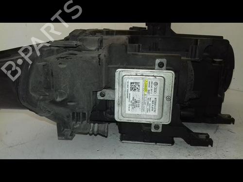 Right headlight AUDI A5 (8T3) 3.0 TDI quattro | BP22811618C29 