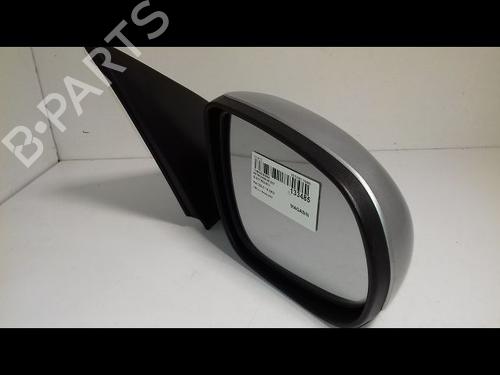 Right mirror KIA CEE'D Hatchback (ED) 1.6 CRDi 115 | BP14954845C27 