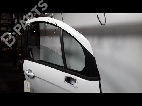 Right front door CITROËN C3 II (SC_) 1.6 BlueHDi 100 | BP11241645C3 