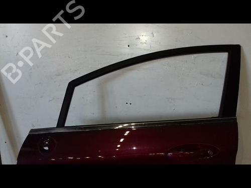 Left front door FORD FIESTA VI (CB1, CCN) 1.0 EcoBoost | BP29225073C2 