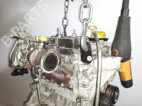 Engine RENAULT CLIO IV (BH_) 0.9 TCe 90 (BHNF, BHMA, BHMH, BHJK, BHJR) | BP34175296M1  - Image 7