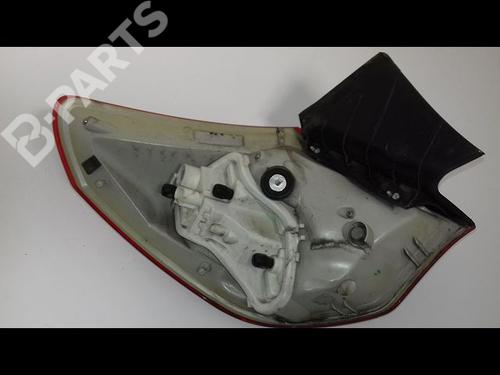 Right taillight OPEL ASTRA J (P10) 1.7 CDTI (68) | BP12146133C35 