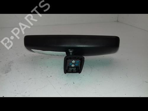 Rear mirror VW FOX Hatchback (5Z1, 5Z3, 5Z4) 1.2 | BP23196056I6 