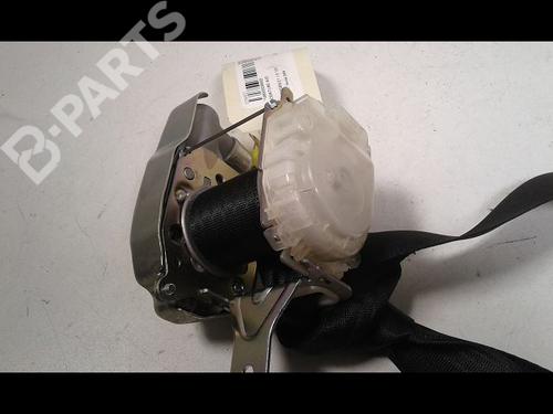 Front right belt tensioner CITROËN C1 (PM_, PN_) 1.0 | BP8972242C88 