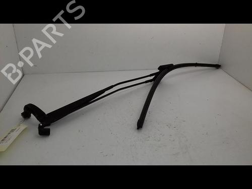 Used Front windshield wiper arm PEUGEOT 108 1.0 VTi 72 (72 hp) 18663996