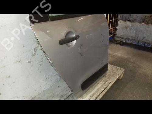 Right rear door CITROËN C3 Picasso (SH_) 1.6 HDI 90 | BP29225515C5 