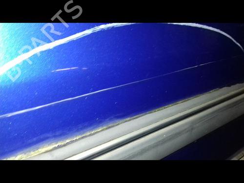 Left front door PEUGEOT 106 II (1A_, 1C_) 1.1 i | BP19798846C2 