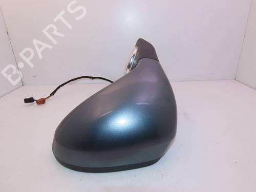Left mirror PEUGEOT 207 (WA_, WC_) 1.6 16V | BP18205244C26 