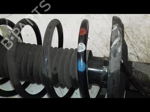 Left front shock absorber PEUGEOT 208 I (CA_, CC_) 1.2 VTI 82 | BP16875835M16 