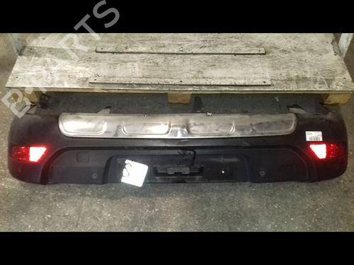 Used Rear bumper Rear bumper 33136312 33136312
