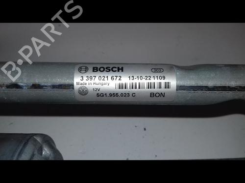 front-wiper-motor-vw-golf-vii-5g1-bq1-be1-be2-16-tdi-5g1955023d-2012-2013-2014-2015-2016-2017-2018-2019-2020-2021-11825123 main image