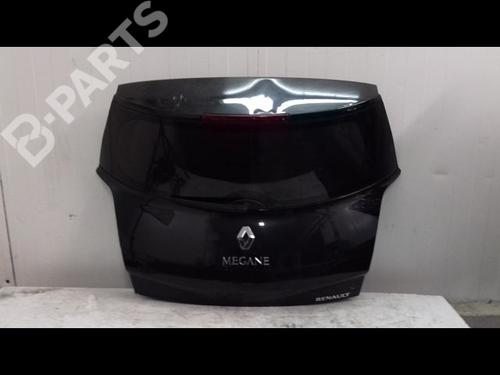 Tailgate RENAULT MEGANE II (BM0/1_, CM0/1_) 2.0 dCi (BM1K, CM1K) 7751473705