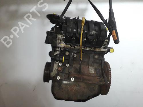 Engine RENAULT CLIO III (BR0/1, CR0/1) 1.2 16V (BR02, BR0J, BR11, CR02, CR0J, CR11) | BP30447624M1