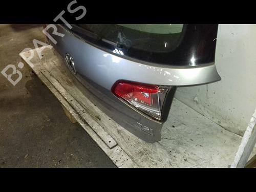 Used Tailgate VW GOLF VII (5G1, BQ1, BE1, BE2) 1.2 TSI (105 hp) 29225909