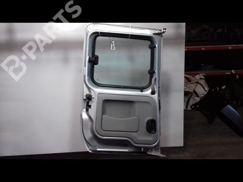 Used Left slide door Left slide door RENAULT KANGOO (KC0/1_) 1.6 16V (95 hp) 10367648 10367648
