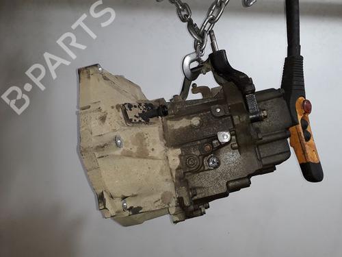 Gearbox FIAT DOBLO Cargo (263_) 1.3 D Multijet (263WXU1A, 263ZXU1A, 263WYB1A, 263ZYB1A) | BP37411331M3 - Image 2