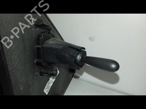 Left mirror DACIA SANDERO II 1.0 SCe 75 (B8JC, B8JD, B8NC) | BP29225441C26 