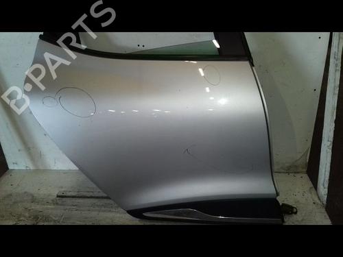 Used Right rear door RENAULT CLIO IV (BH_) 0.9 TCe 90 (BHNF, BHMA, BHMH, BHJK, BHJR) (90 hp) 29216719