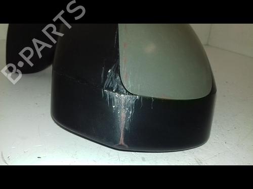 Left mirror CITROËN C3 Picasso (SH_) 1.6 HDi | BP29225293C26 
