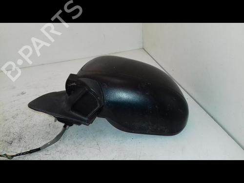 Left mirror PEUGEOT 4007 (VU_, VV_) 2.2 HDi | BP29225385C26 