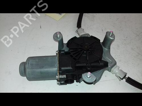 Front right window mechanism RENAULT CLIO II (BB_, CB_) 1.2 16V (BB05, BB0W, BB11, BB27, BB2T, BB2U, BB2V, CB05,... | BP23195343C23 