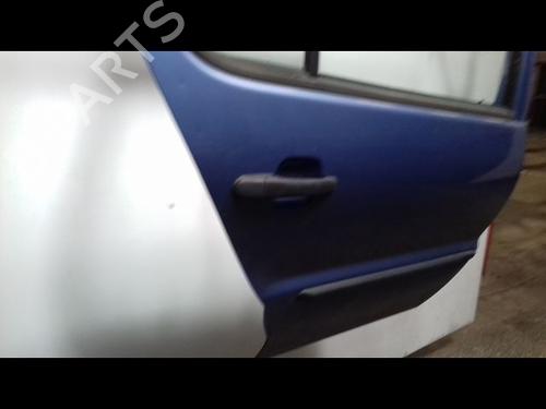 Right rear door VW POLO III (6N1) 60 1.4 | BP23195794C5 