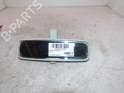 Used Rear mirror Rear mirror CITROËN C3 I (FC_, FN_) 1.4 i (73 hp) 33970569 33970569
