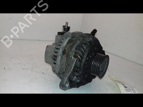 Alternator MAZDA 2 (DE_, DH_) 1.3 (DE3FS) | BP23194588M7