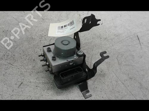 Used ABS pump RENAULT CLIO IV (BH_) 1.2 TCe 120 (BHM0) (120 hp) 8967121