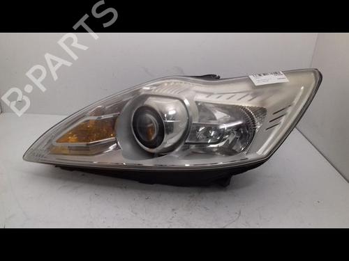 left-headlight-ford-focus-ii-da_-hcp-dp-16-tdci-1755405-2004-2005-2006-2007-2008-2009-2010-2011-2012-2013-20162651 main image